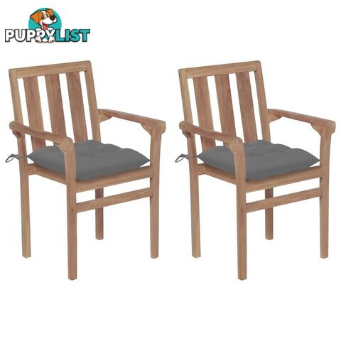 Outdoor Chairs - 3062224 - 8720286261484