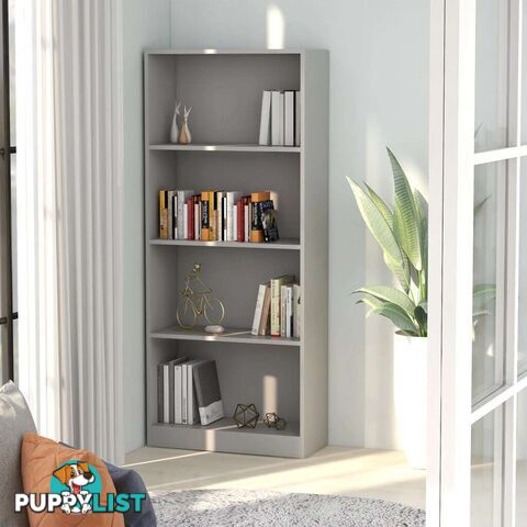 Bookcases & Standing Shelves - 800875 - 8719883869223