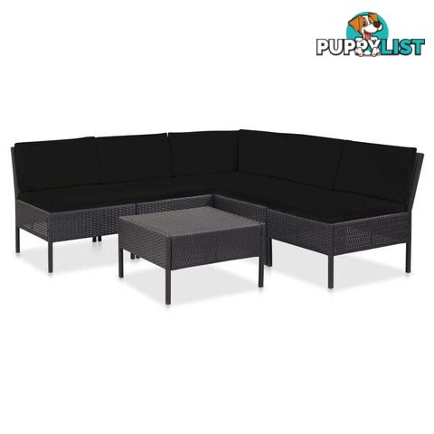 Outdoor Furniture Sets - 48937 - 8719883832371