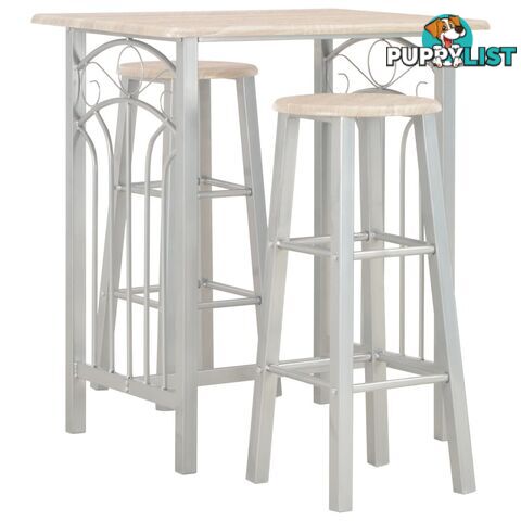 Kitchen & Dining Furniture Sets - 284398 - 8719883678405