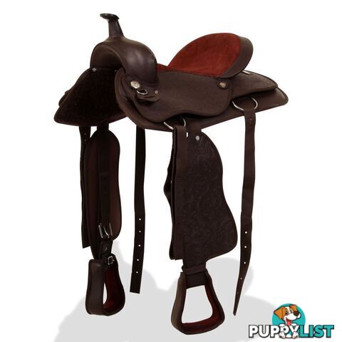 Saddles - 91348 - 8718475577317