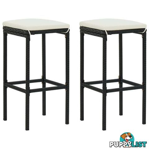 Table & Bar Stools - 313440 - 8720286146439