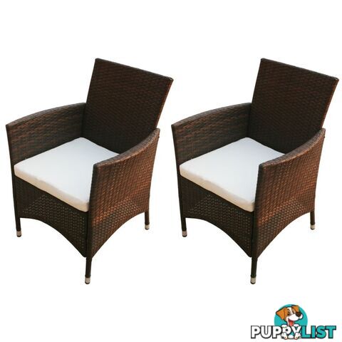 Outdoor Chairs - 43123 - 8718475506867