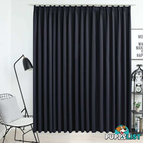 Curtains & Drapes - 134417 - 8719883719924