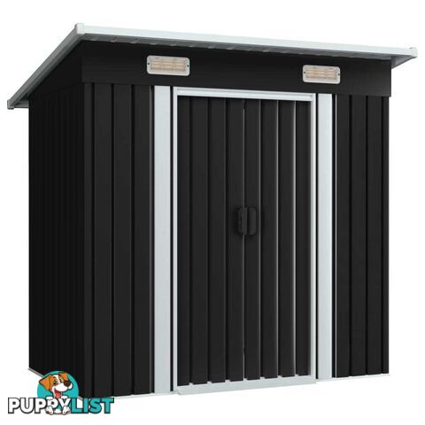 Sheds - 47026 - 8719883756684