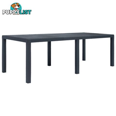 Outdoor Tables - 45608 - 8718475743156