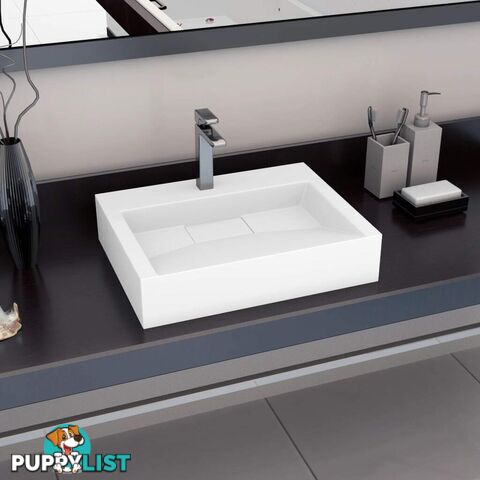 Bathroom Basins - 144064 - 8719883570327