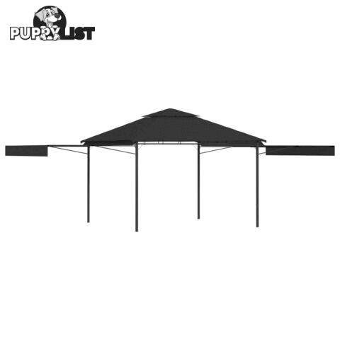 Canopies & Gazebos - 48004 - 8719883771281