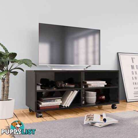 Entertainment Centres & TV Stands - 800187 - 8719883673486