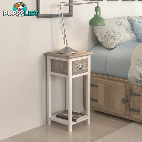 Bedside Tables - 242039 - 8718475933618