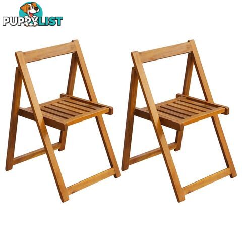 Outdoor Chairs - 42660 - 8718475502654