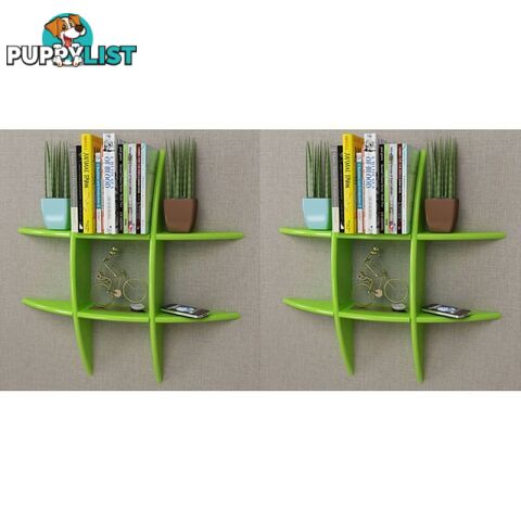 Wall Shelves & Ledges - 275995 - 8718475797746