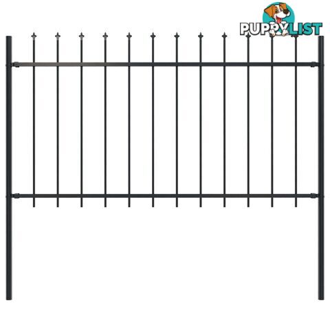 Fence Panels - 144925 - 8719883586922