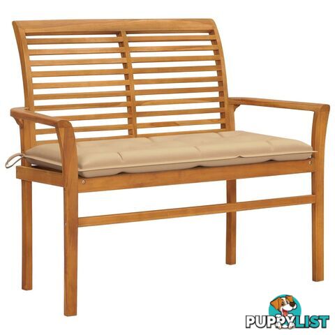 Outdoor Benches - 3062667 - 8720286265918