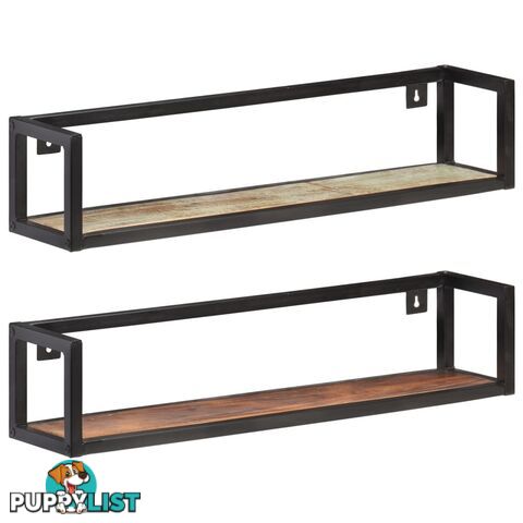 Wall Shelves & Ledges - 320671 - 8720286069714