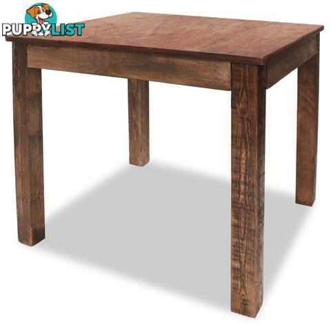 Kitchen & Dining Room Tables - 244495 - 8718475569046