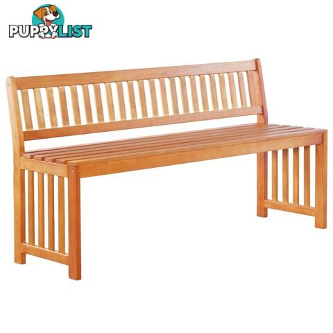 Outdoor Benches - 44401 - 8718475712299