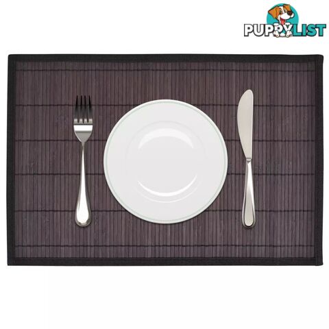 Placemats - 242110 - 8718475940364