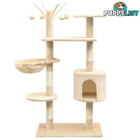 Cat Furniture - 170482 - 8718475522836