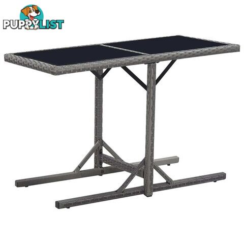 Outdoor Tables - 46452 - 8719883755380