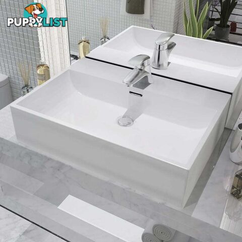 Bathroom Basins - 142347 - 8718475519676