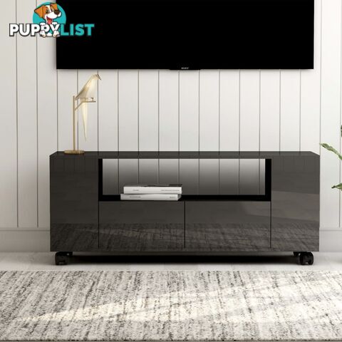 Entertainment Centres & TV Stands - 801354 - 8719883870540