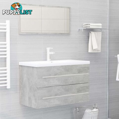 Bathroom Furniture Sets - 804840 - 8720286243169