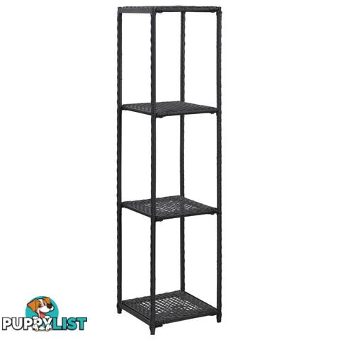 Industrial Shelving - 46974 - 8719883806761