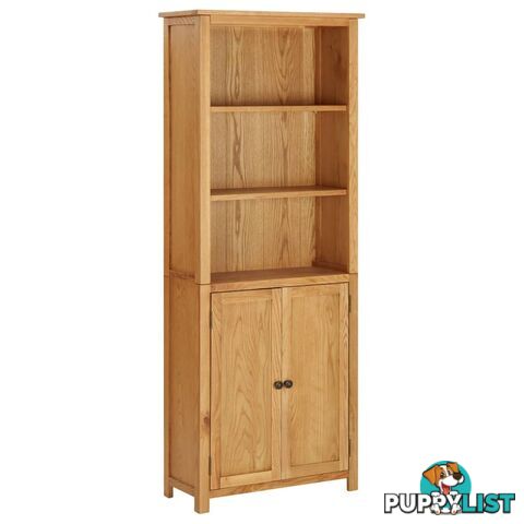 Bookcases & Standing Shelves - 289178 - 8720286006801