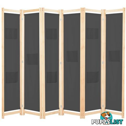 Room Dividers - 248178 - 8718475730866