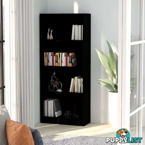 Bookcases & Standing Shelves - 800874 - 8719883869216