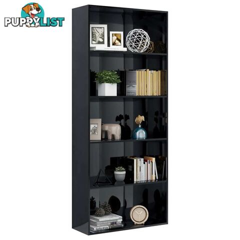 Bookcases & Standing Shelves - 801033 - 8719883816289