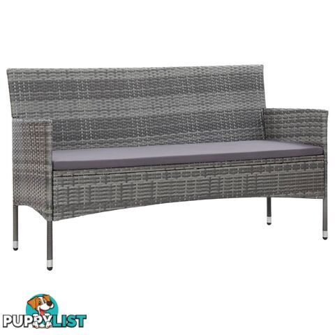 Outdoor Sofas - 45898 - 8719883836041