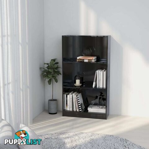 Bookcases & Standing Shelves - 800871 - 8719883787756