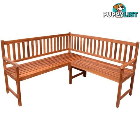 Outdoor Benches - 41773 - 8718475961383