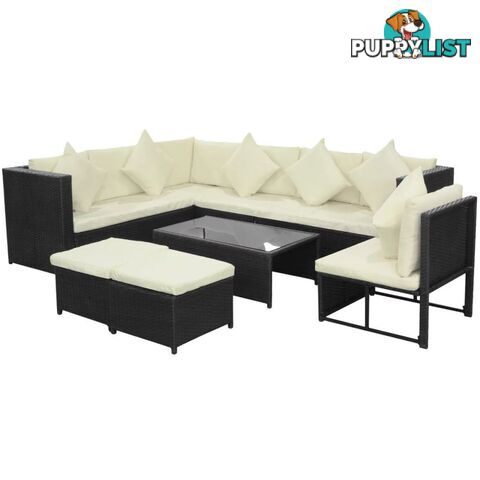 Outdoor Furniture Sets - 42897 - 8718475504870