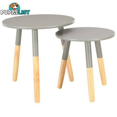 End Tables - 285217 - 8719883723259