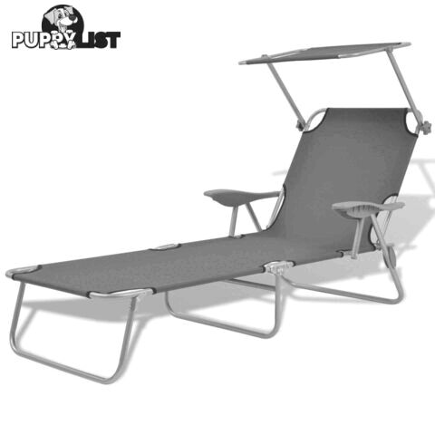 Sun Loungers - 42934 - 8718475505242