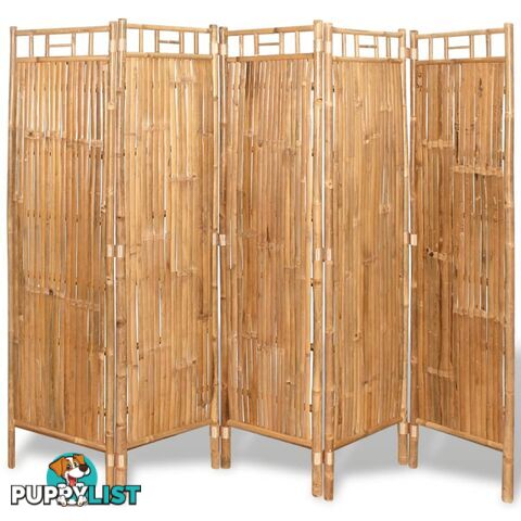 Room Dividers - 243716 - 8718475525974