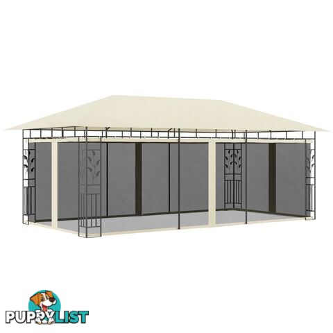 Canopies & Gazebos - 47971 - 8719883770956