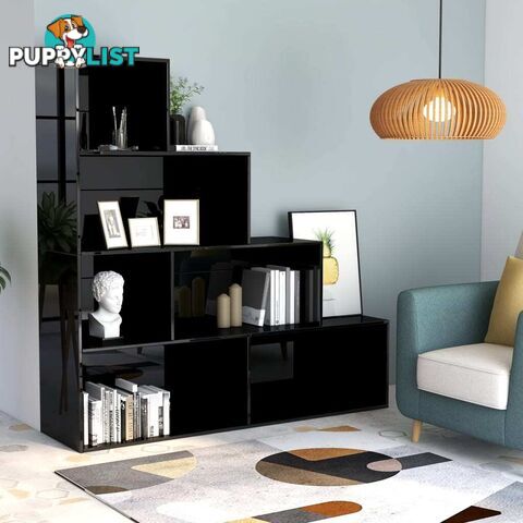 Bookcases & Standing Shelves - 800664 - 8719883786131