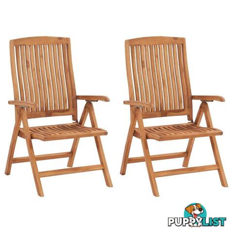 Outdoor Chairs - 48980 - 8719883827483