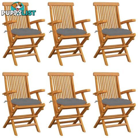 Outdoor Chairs - 3062557 - 8720286264812