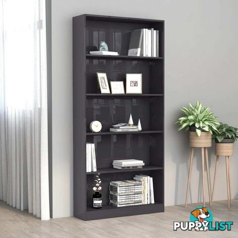 Bookcases & Standing Shelves - 800926 - 8719883815398