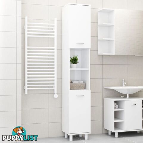 Bathroom Furniture Sets - 802630 - 8720286133750