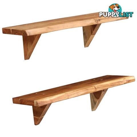 Wall Shelves & Ledges - 247927 - 8718475742906