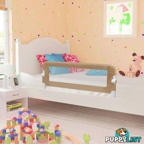 Baby Safety Rails - 10164 - 8718475799238