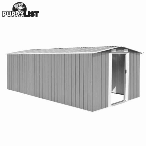 Sheds - 47115 - 8719883727936