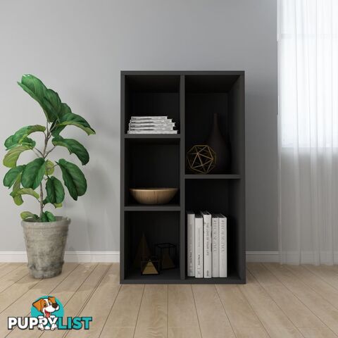 Bookcases & Standing Shelves - 800163 - 8719883673240