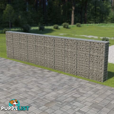 Fence Panels - 143585 - 8719883592206